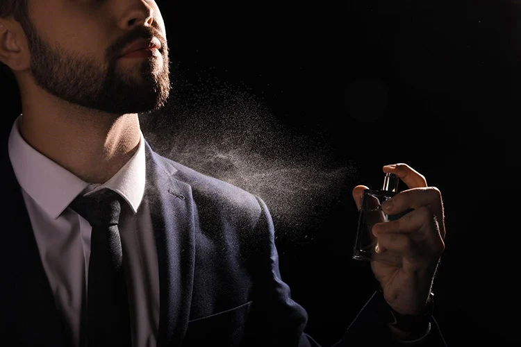 Fragrances for Him