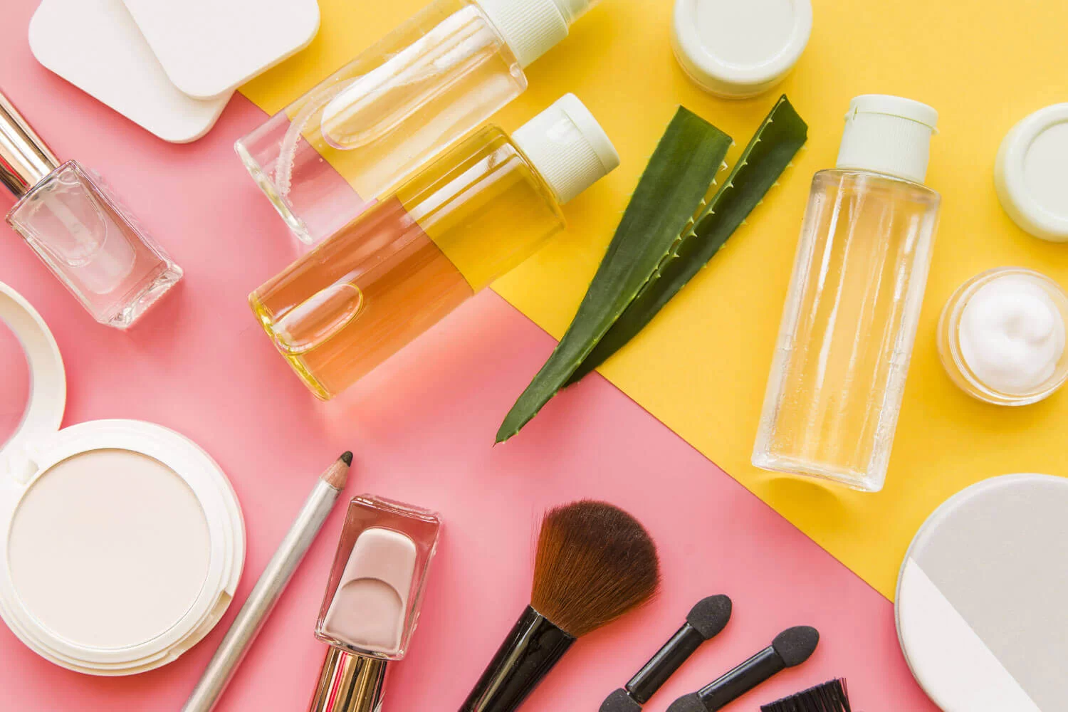 Cosmetics
